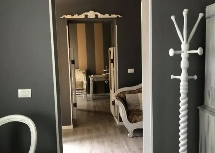 Cupido Da Simona * Ostellato