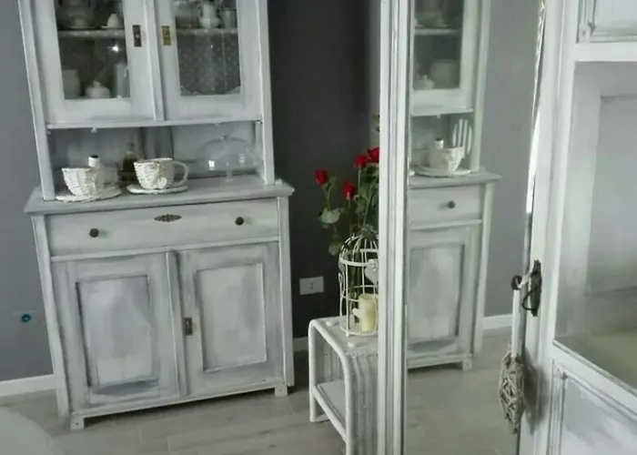 Cupido Da Simona Bed & Breakfast *