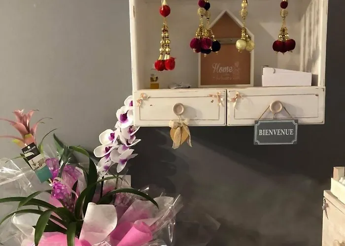 Oda ve Kahvaltı Cupido Da Simona *