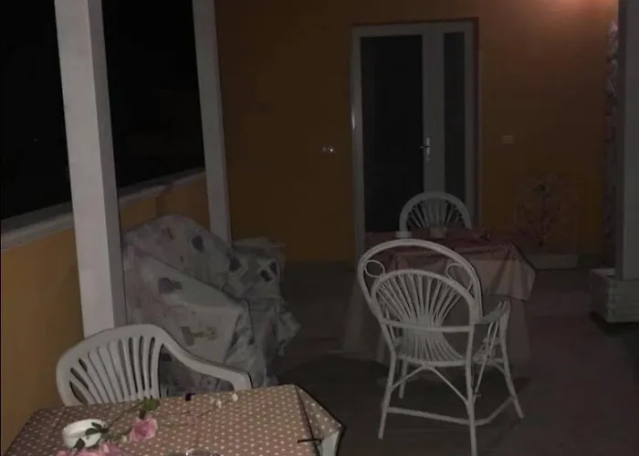 Oda ve Kahvaltı Cupido Da Simona Ostellato