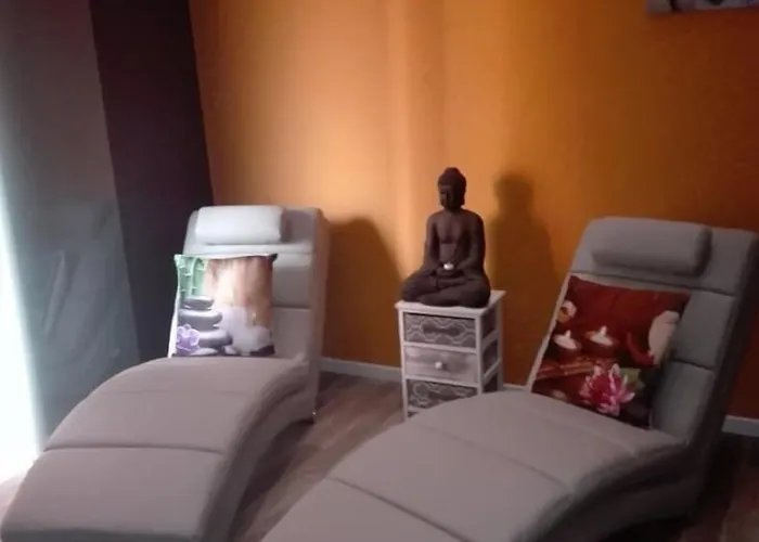 Bed & Breakfast Cupido Da Simona *