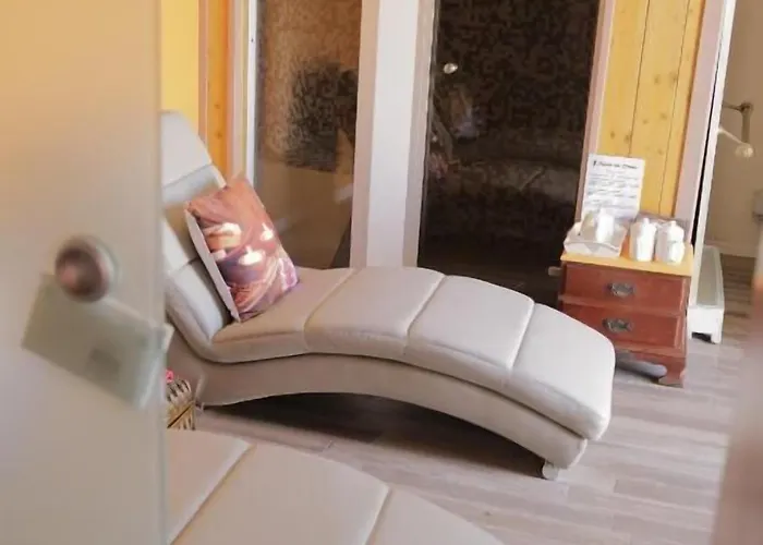 Cupido Da Simona * Ostellato