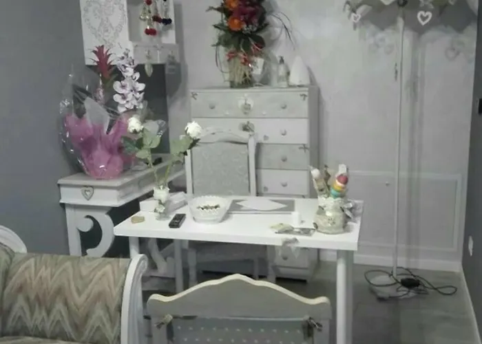 Bed & Breakfast Cupido Da Simona Ostellato