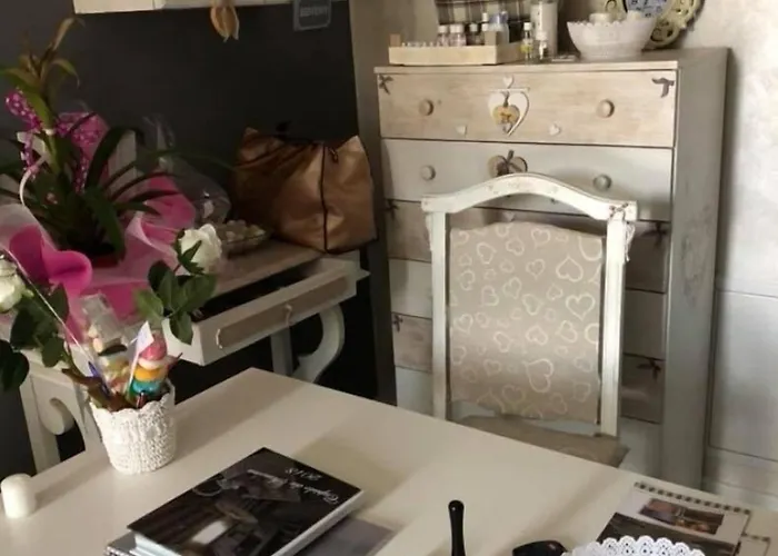 Bed & Breakfast Cupido Da Simona