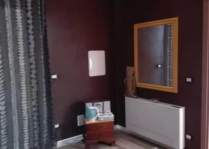 Oda ve Kahvaltı Cupido Da Simona