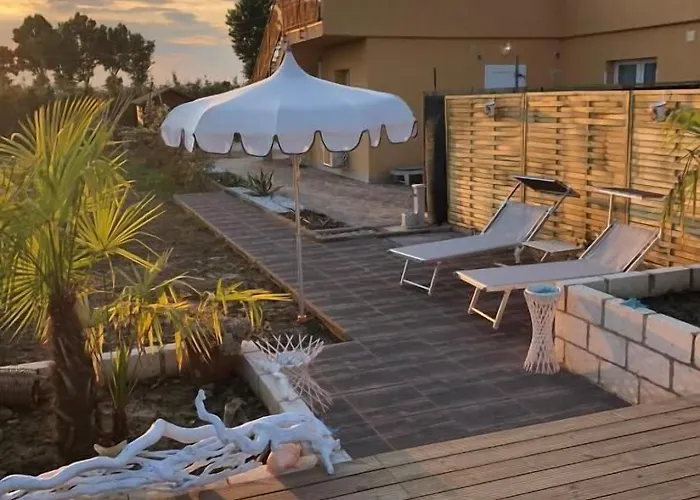 Bed & Breakfast Cupido Da Simona *