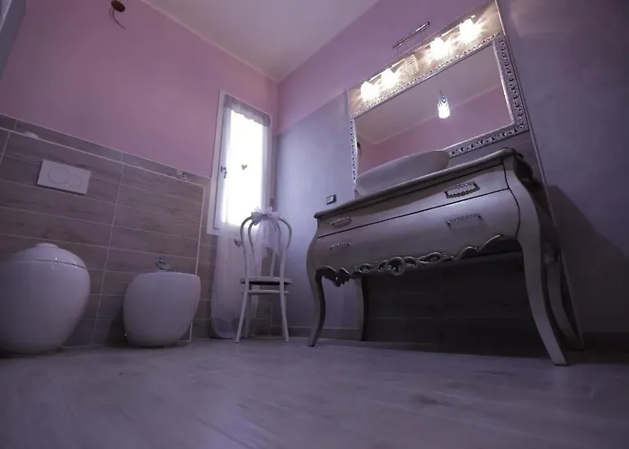 Bed & Breakfast Cupido Da Simona