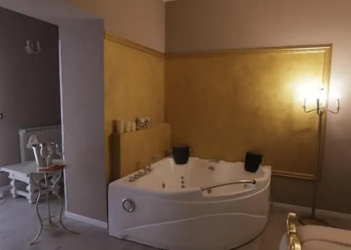 Cupido Da Simona Bed & Breakfast