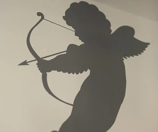 Oda ve Kahvaltı Cupido Da Simona Ostellato