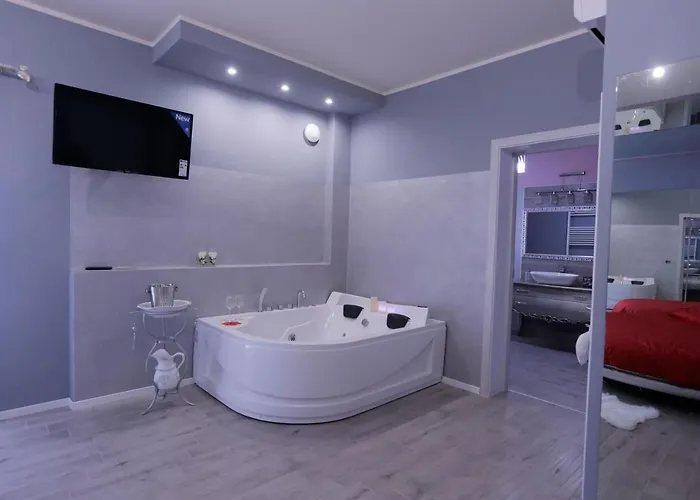 Cupido Da Simona * Ostellato