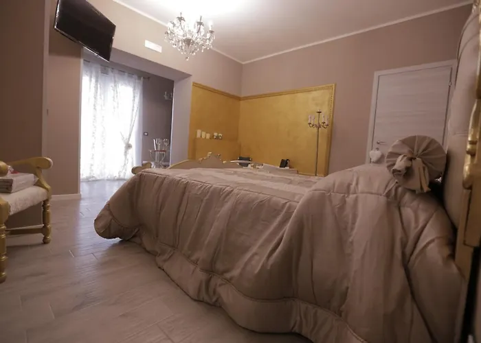 Oda ve Kahvaltı Cupido Da Simona