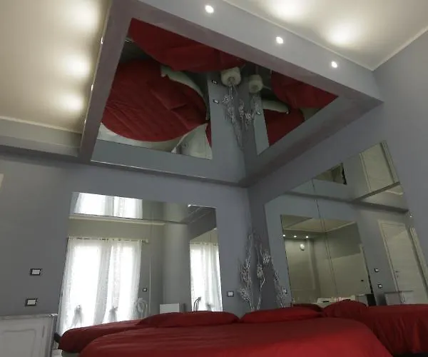 Cupido Da Simona Bed & Breakfast *