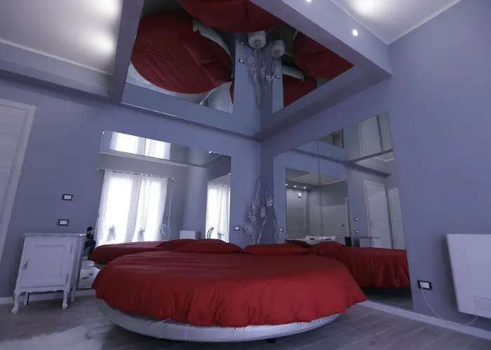 Bed & Breakfast Cupido Da Simona *