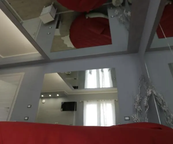 Cupido Da Simona Bed & Breakfast Ostellato