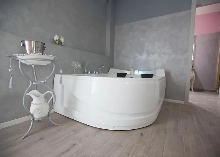 Cupido Da Simona Bed & Breakfast *