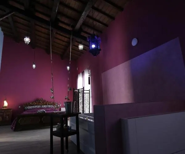 Cupido Da Simona Bed & Breakfast