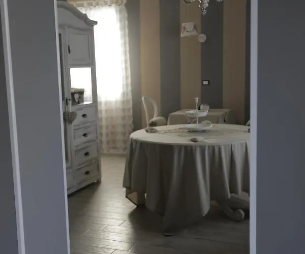 Cupido Da Simona Ostellato