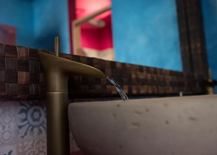 Cupido Da Simona Oda ve Kahvaltı *