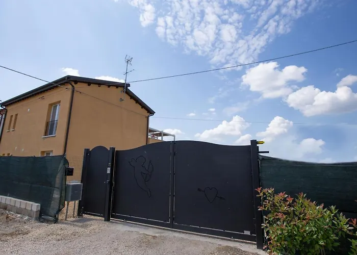 Bed & Breakfast Cupido Da Simona