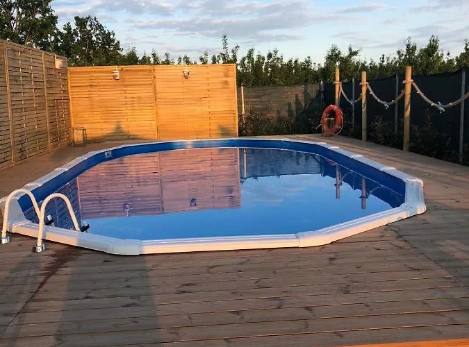 Cupido Da Simona Bed & Breakfast