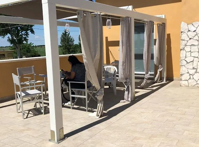 Bed & Breakfast Cupido Da Simona Ostellato