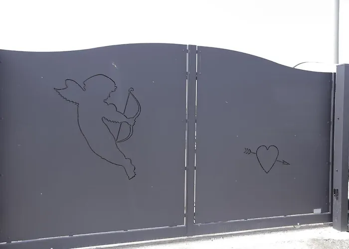 Cupido Da Simona * Ostellato